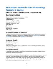 bucit courses|bcit course equivalency.